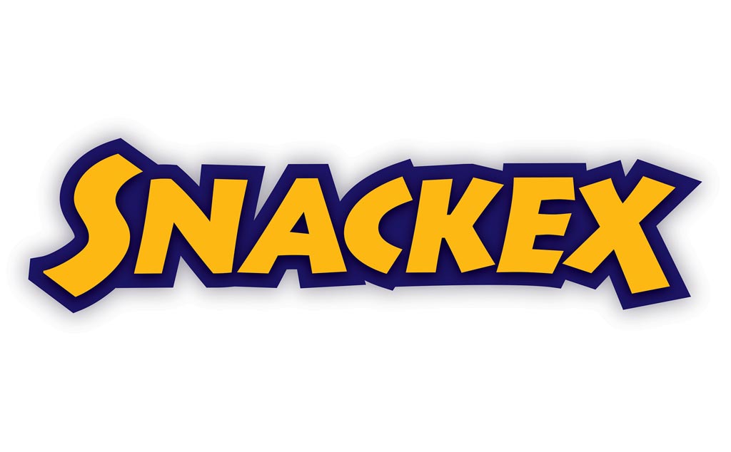 SNACKEX 2017 exhibitors stand booking now open